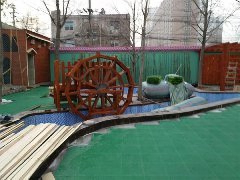 工程案例 工程案例