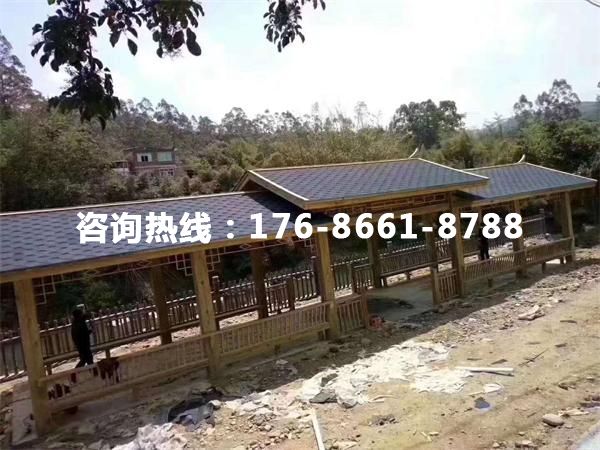 長廊工程案例 長廊工程案例